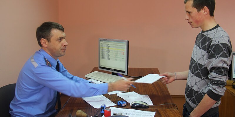 Подготовка к сдаче экзамена в ГАИ Подготовка к сдаче экзамена в ГАИ