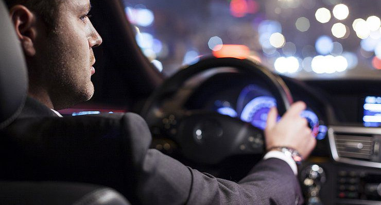 Как стать безопасным водителем? Часть 1