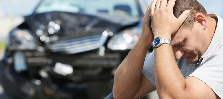 Никогда не делай ЭТО, если виновник ДТП скрылся