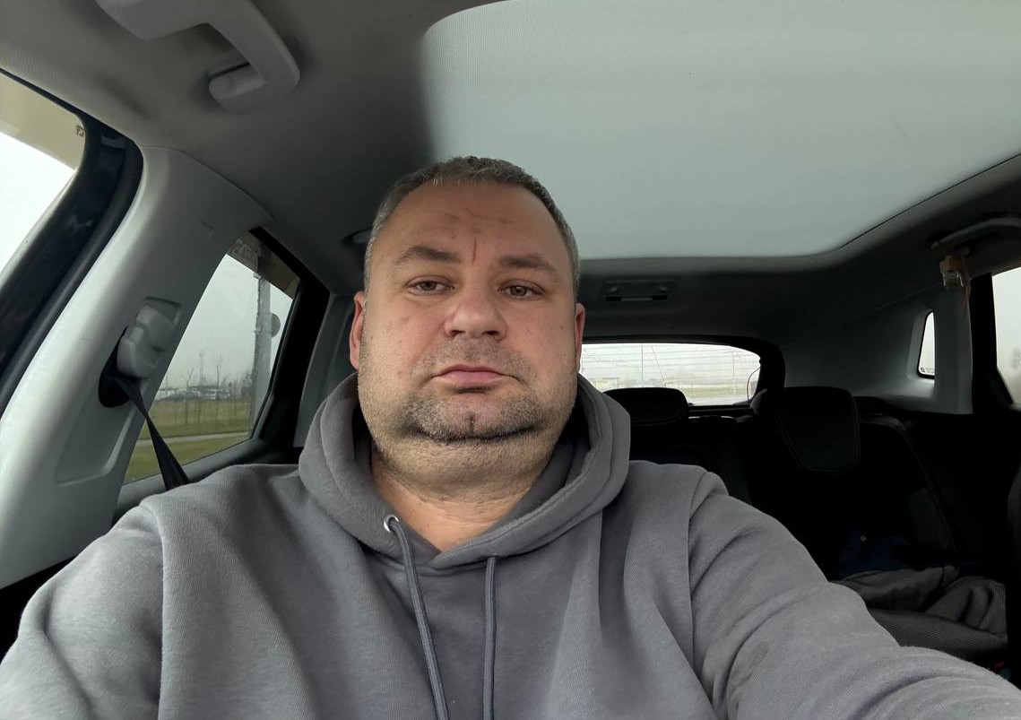 Миронченко Сергей Сергеевич