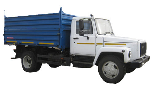 Автомобиль категории C