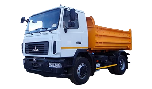 Автомобиль категории C