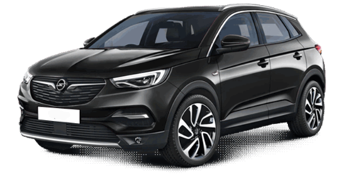 Автомобиль с АКПП